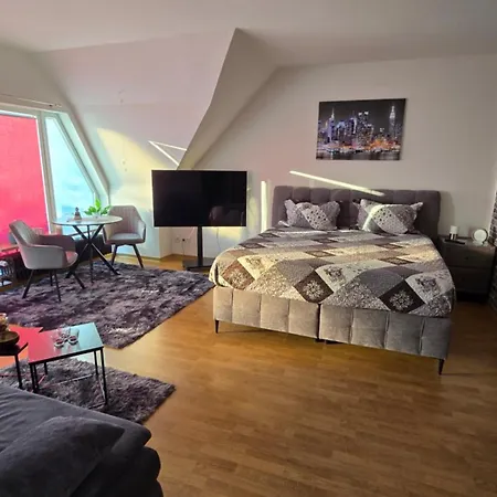 Apartman City-beats In