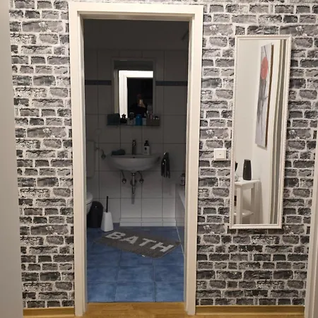 City-beats In Apartman Seelze
