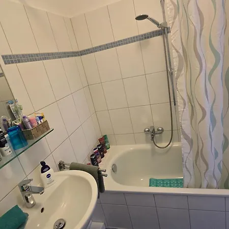 City-beats In Apartman Seelze