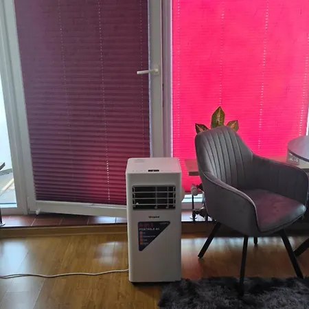 Apartman City-beats In