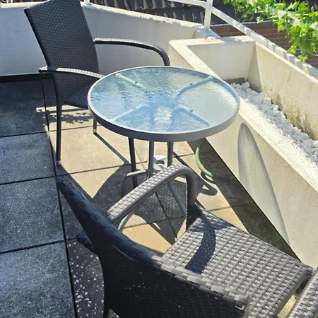 Apartman City-beats In Seelze