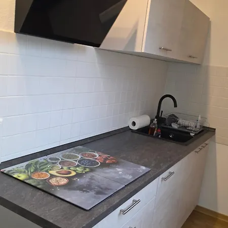 Apartman City-beats In *