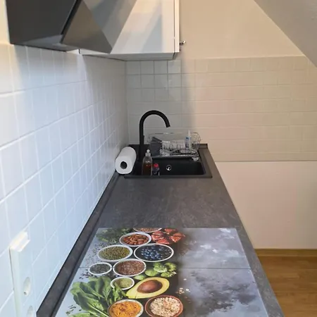 Apartman City-beats In Seelze