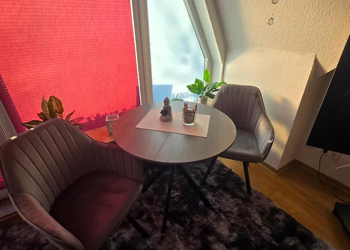 City-beats In Apartment *