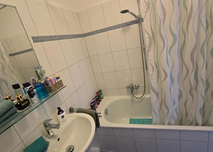 City-beats In Apartment Seelze
